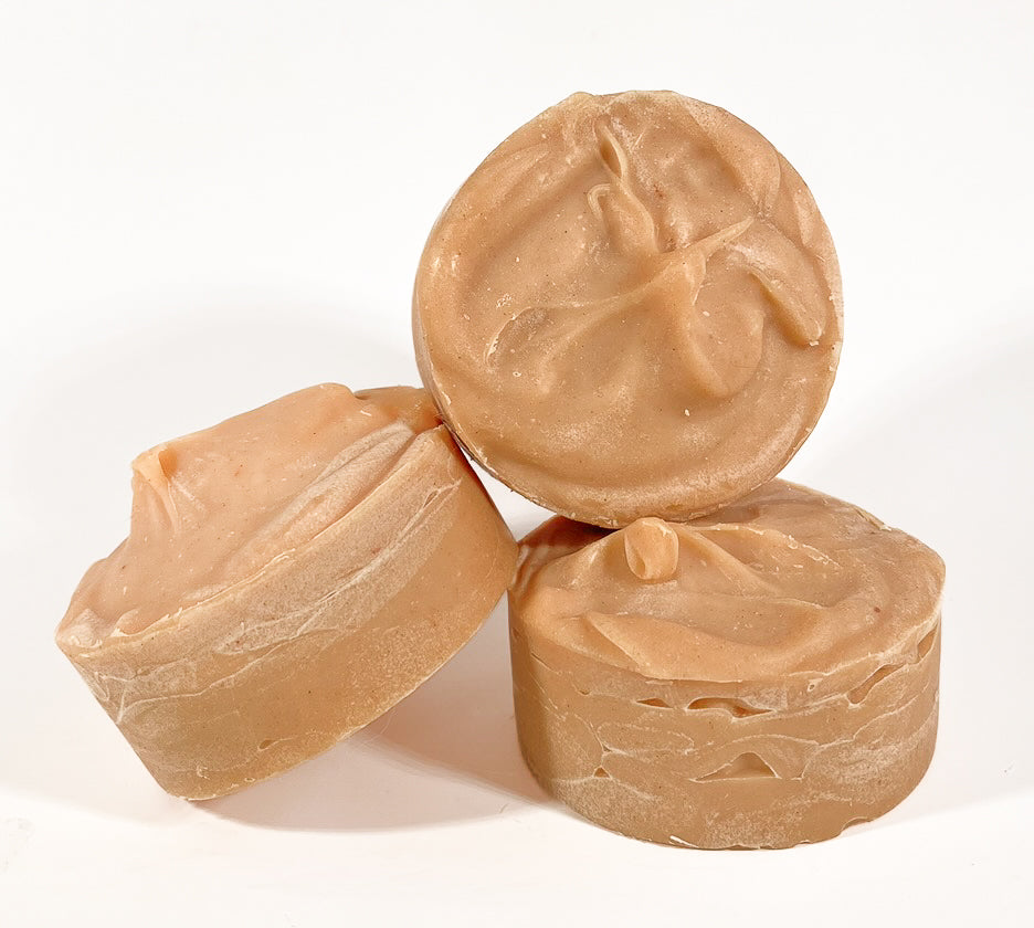Jasmine Simply Magic Soap
