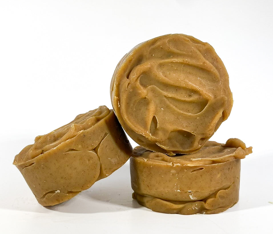 Lemongrass Simply Magic Soap