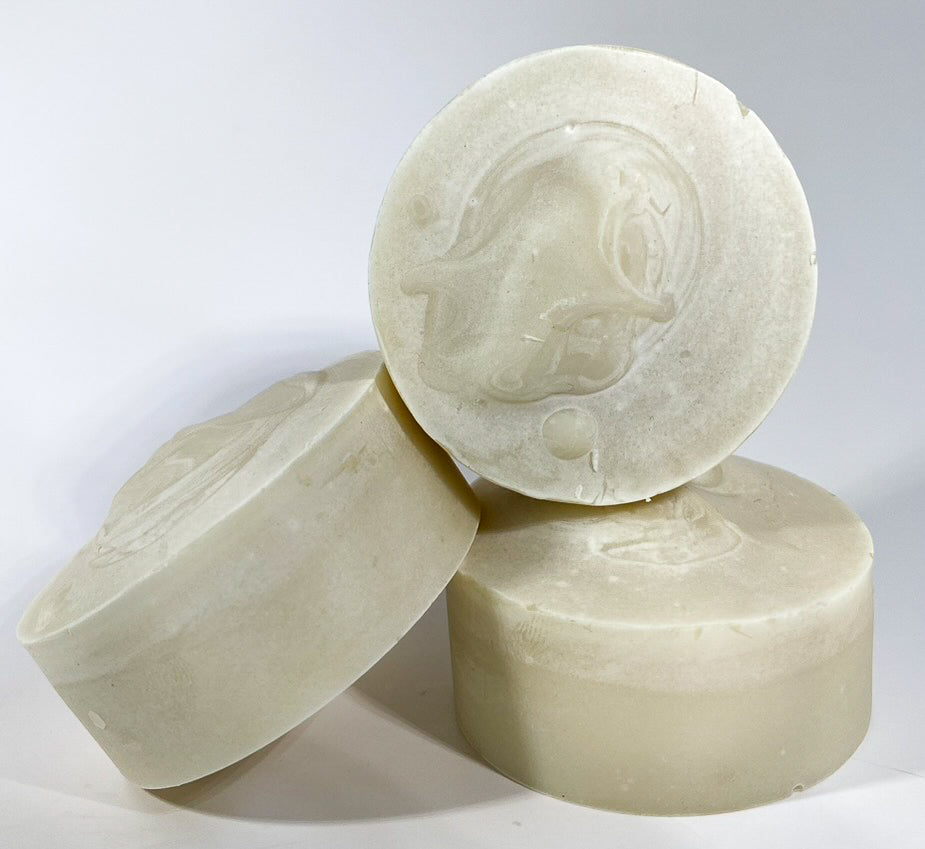Rosemary Mint Simply Magic Soap
