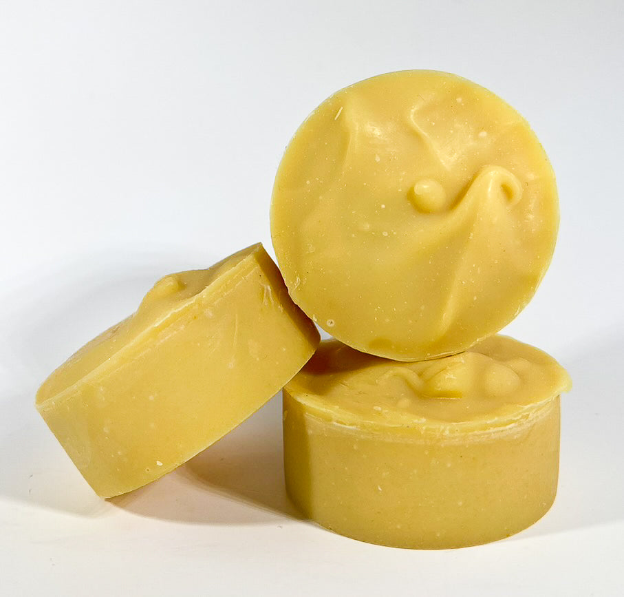 Citrus Simply Magic Soap