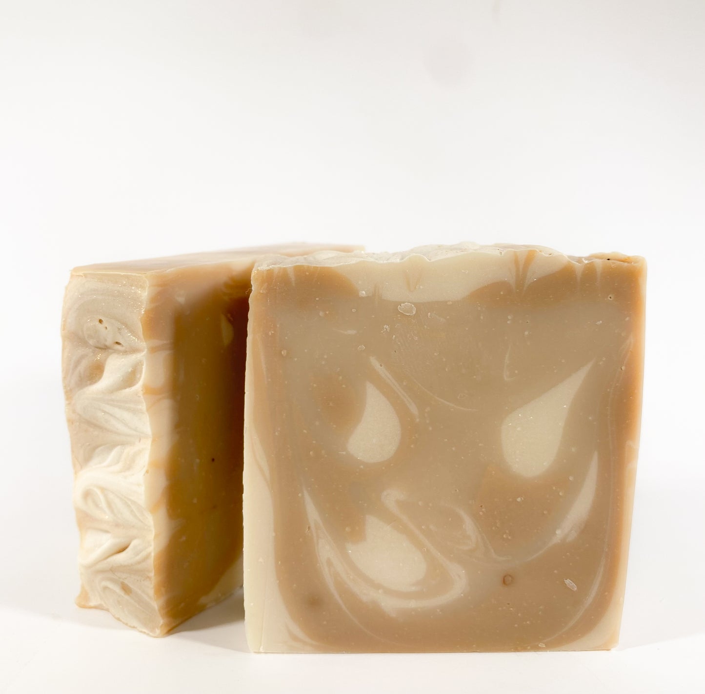 Honey Bear Extra Creamy Artisan Soap