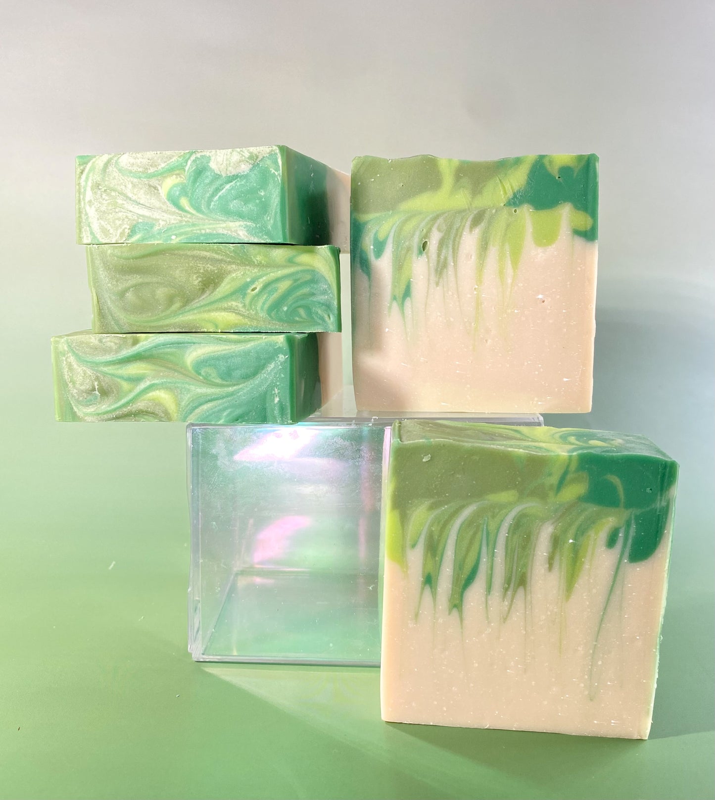 Lodge Artisan Soap