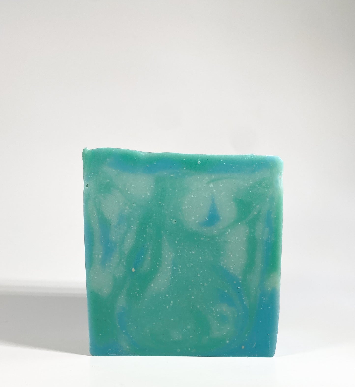 Smolder Men's Artisan Soap