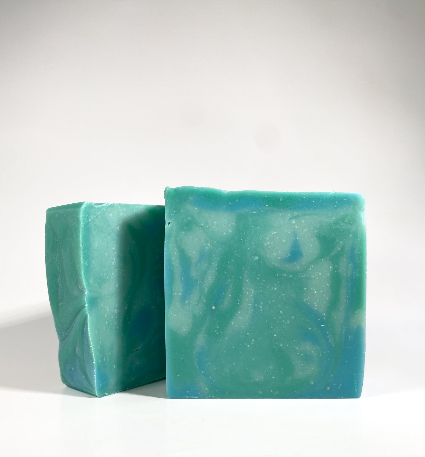 Smolder Men's Artisan Soap