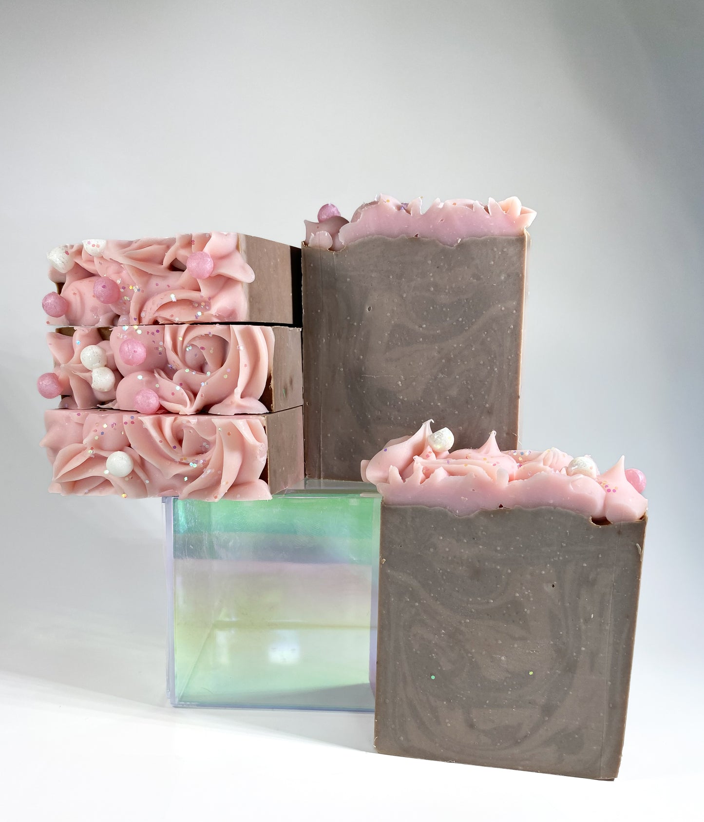 Cozy Comforts Artisan Soap