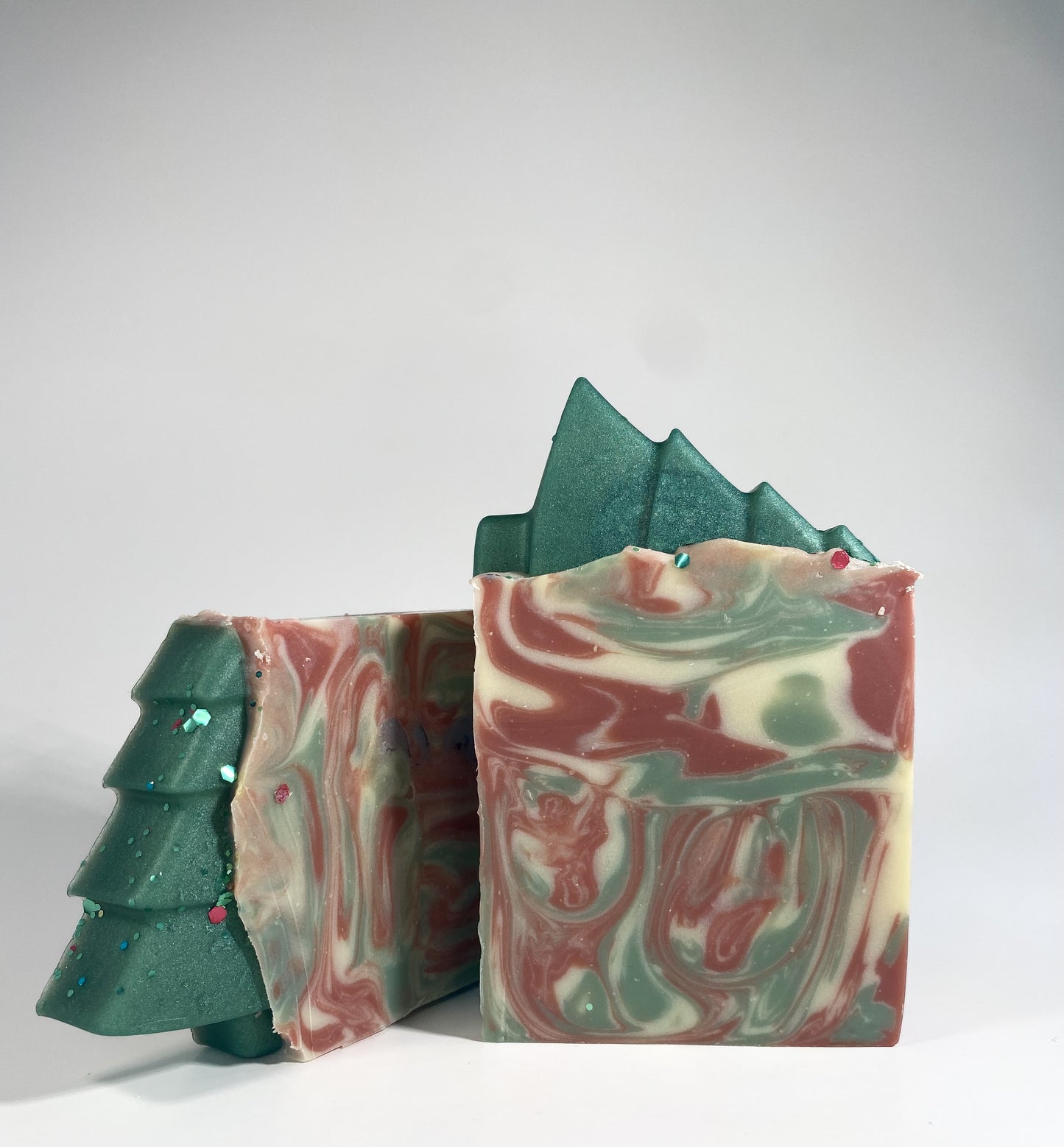 Surprise Squirrel Soap