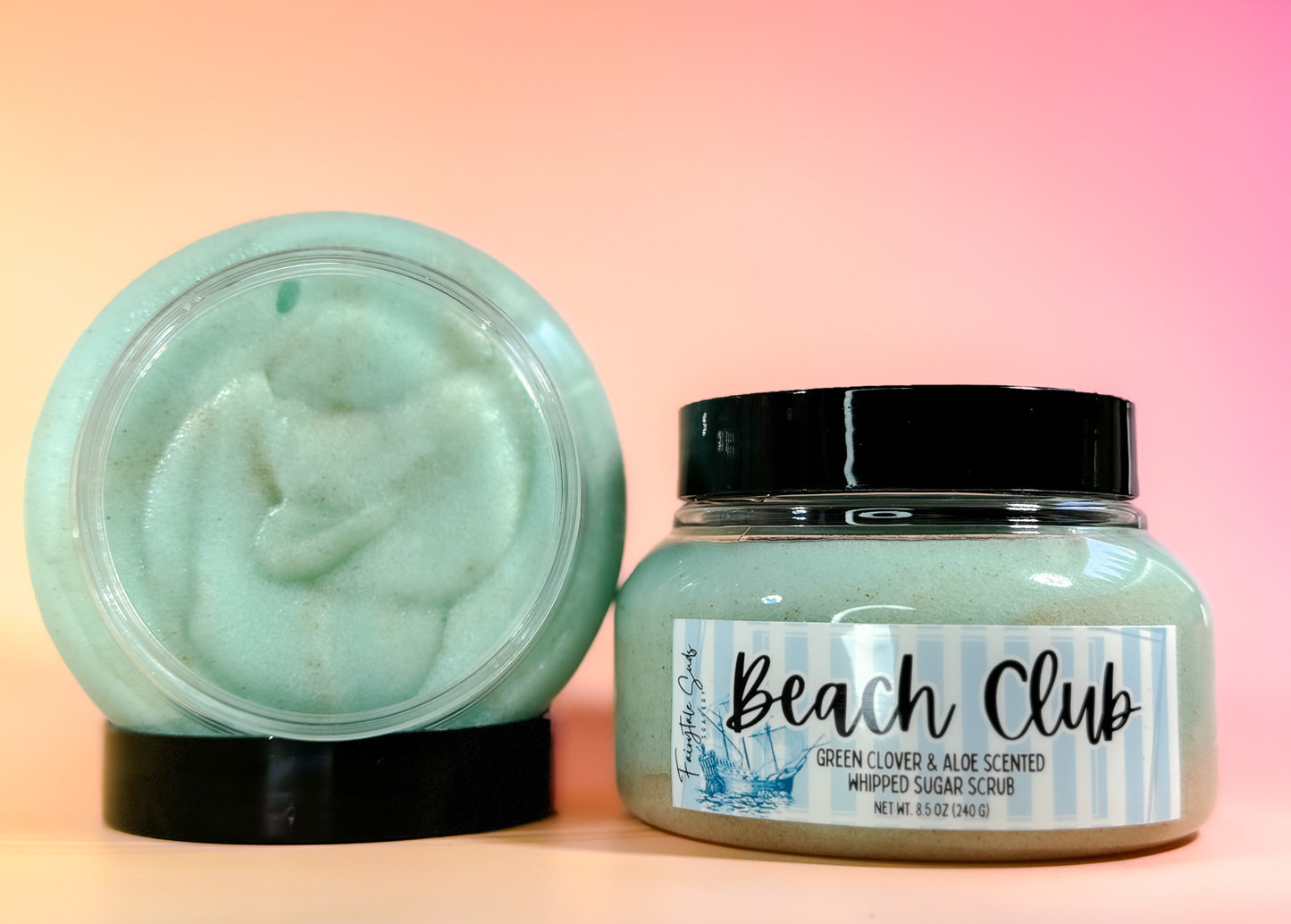 Beach Club Bundle