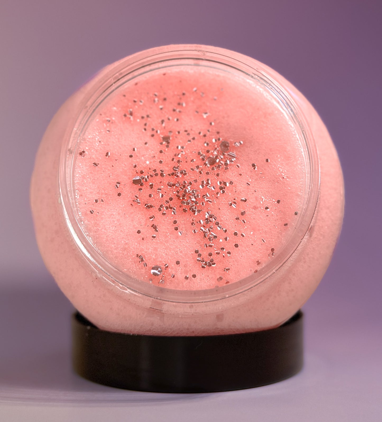 Pinkberry Whipped Sugar Scrub