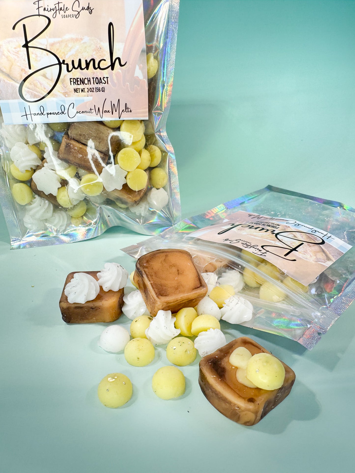 Brunch French Toast Wax Melts