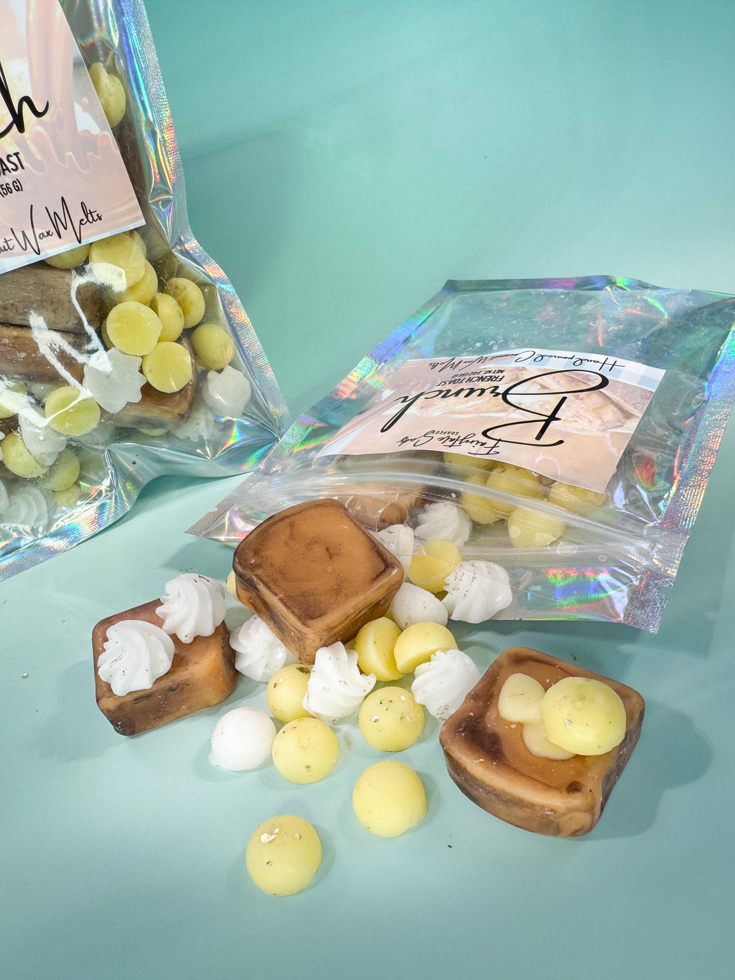 Brunch French Toast Wax Melts