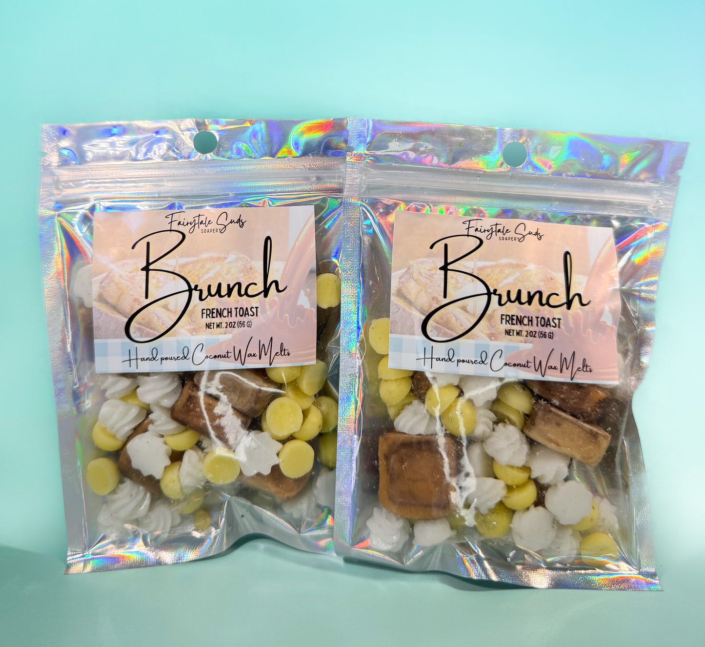Brunch French Toast Wax Melts