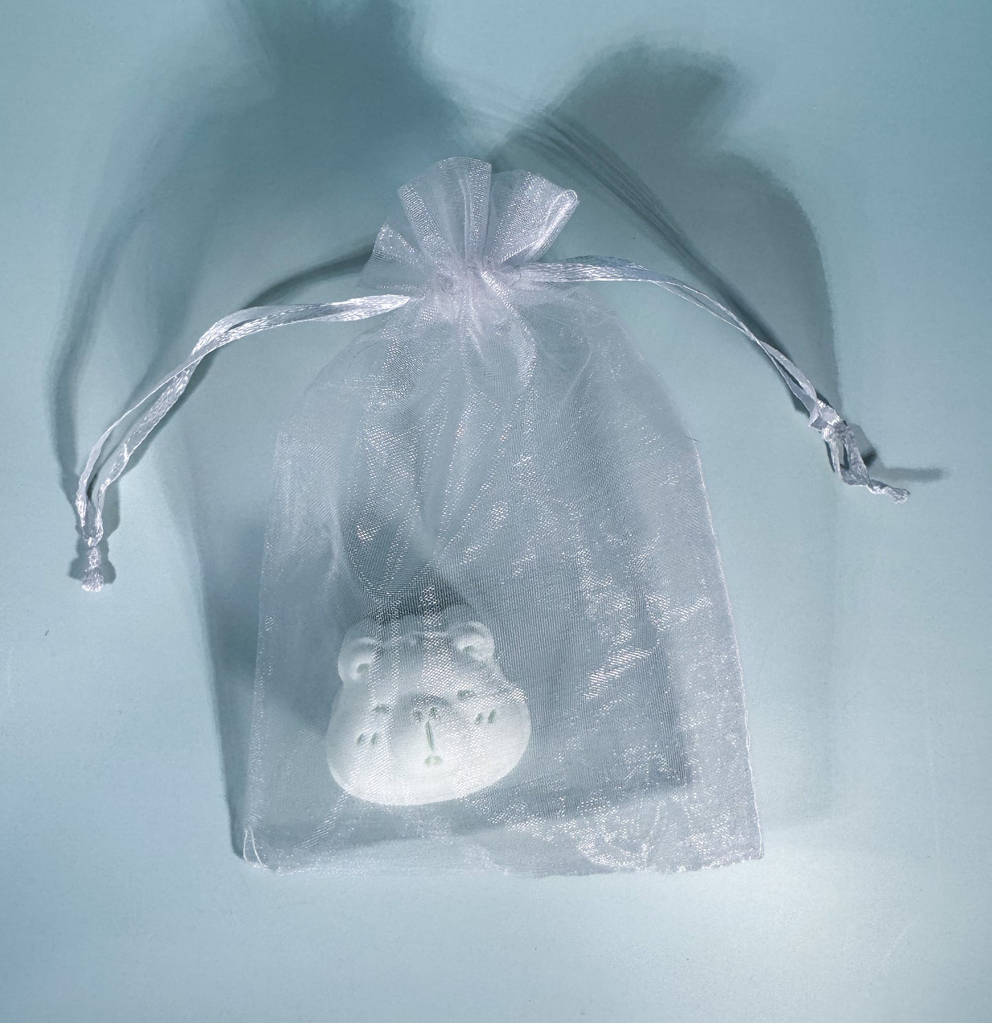 Sneezy Peppermint Menthol Shower Steamers