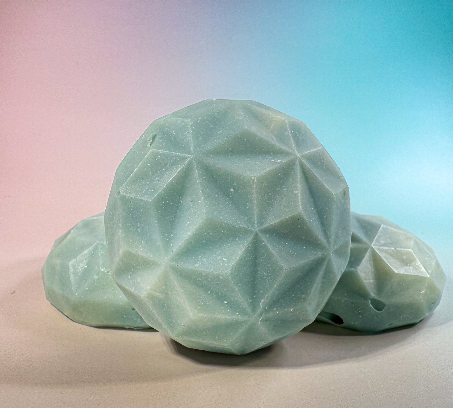 Nova-Around the World Soap