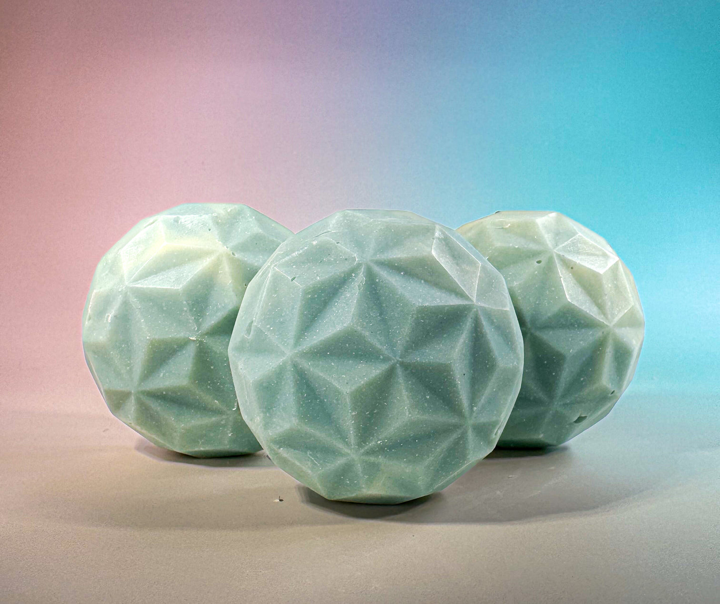 Nova-Around the World Soap
