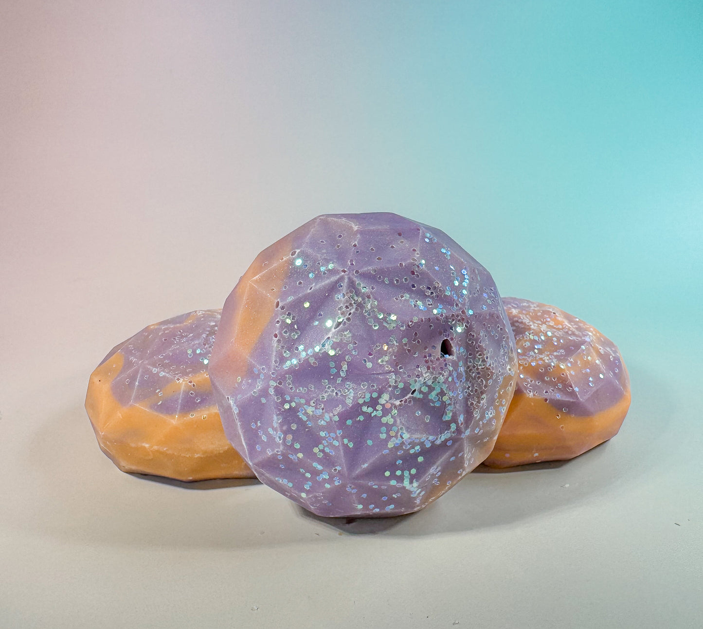 Spark- Around the World Soap