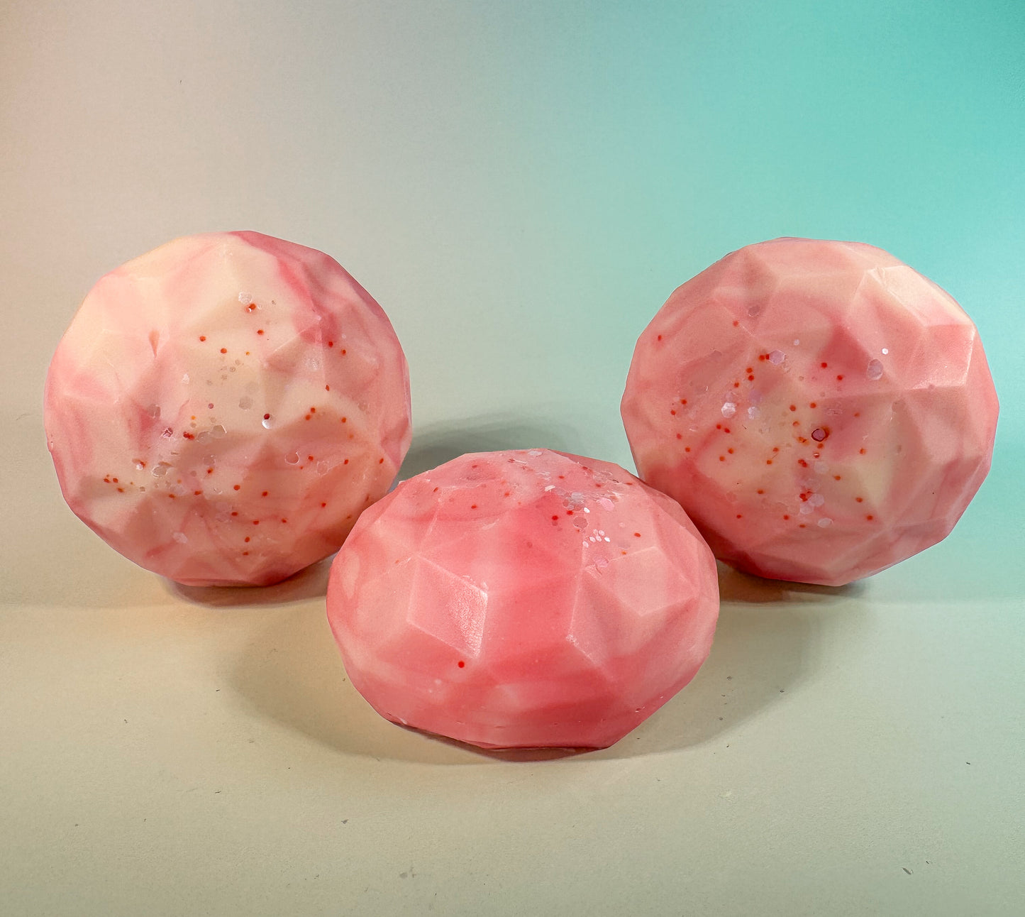 French Champagne- Around the World Soap