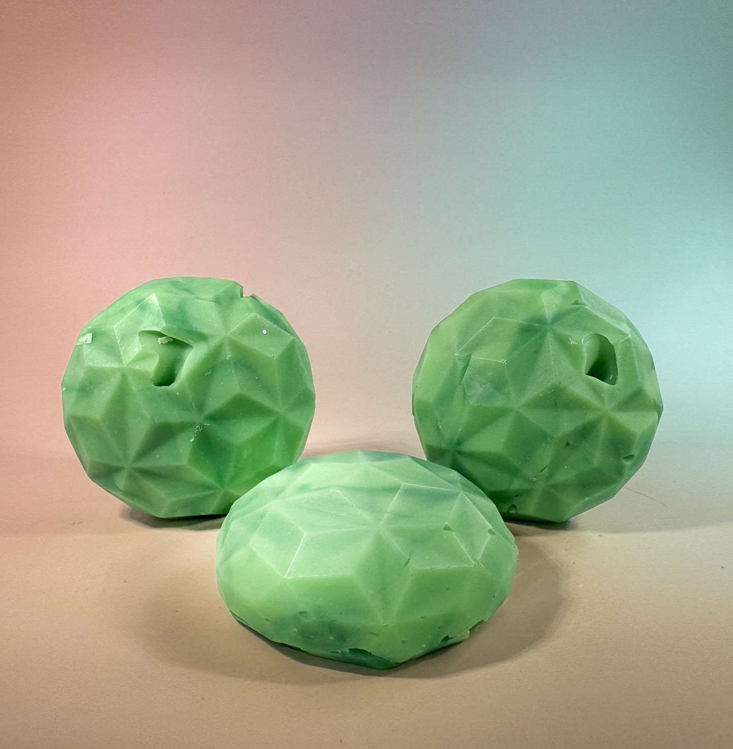 Land- Around the World Soap