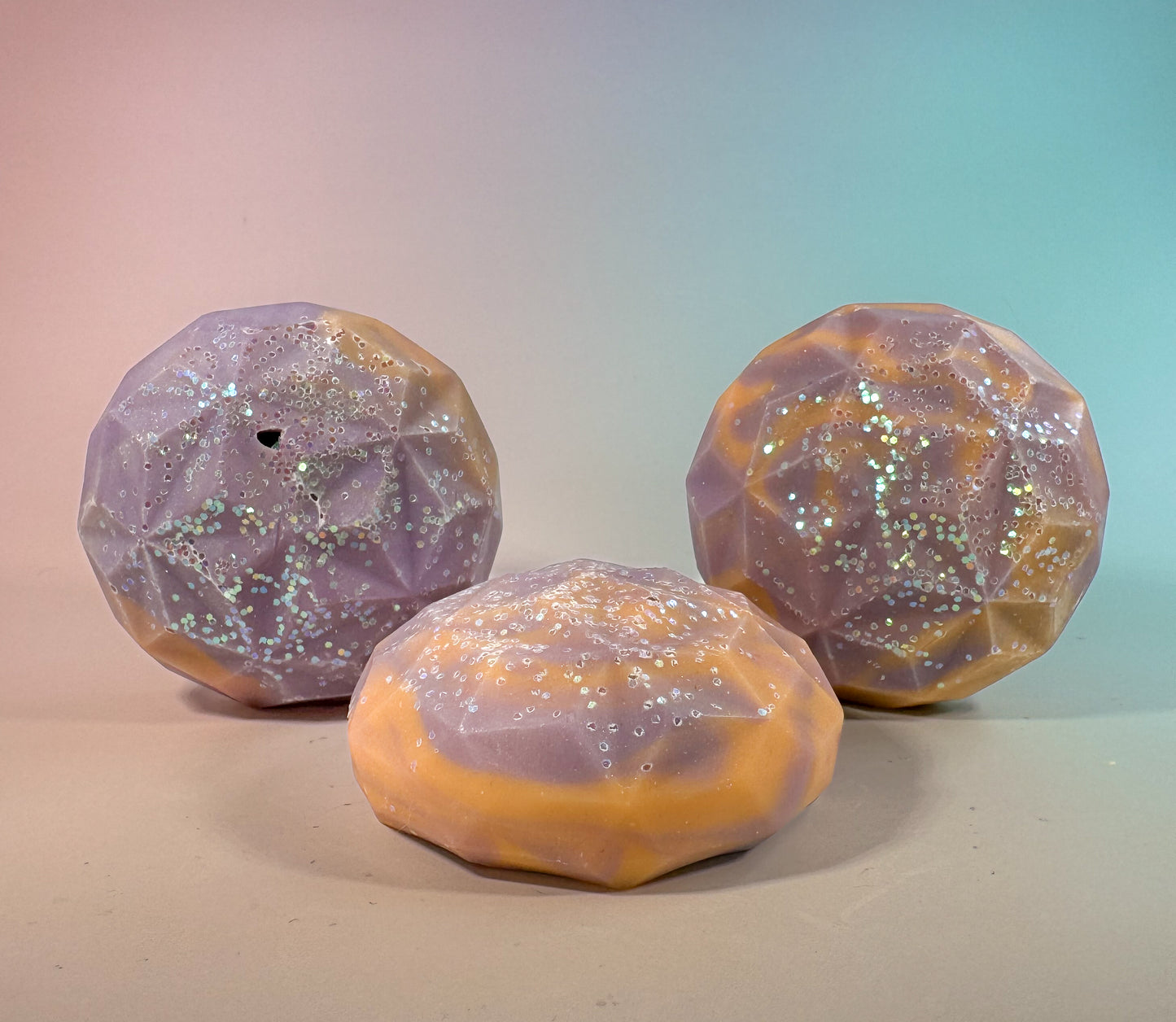 Spark- Around the World Soap
