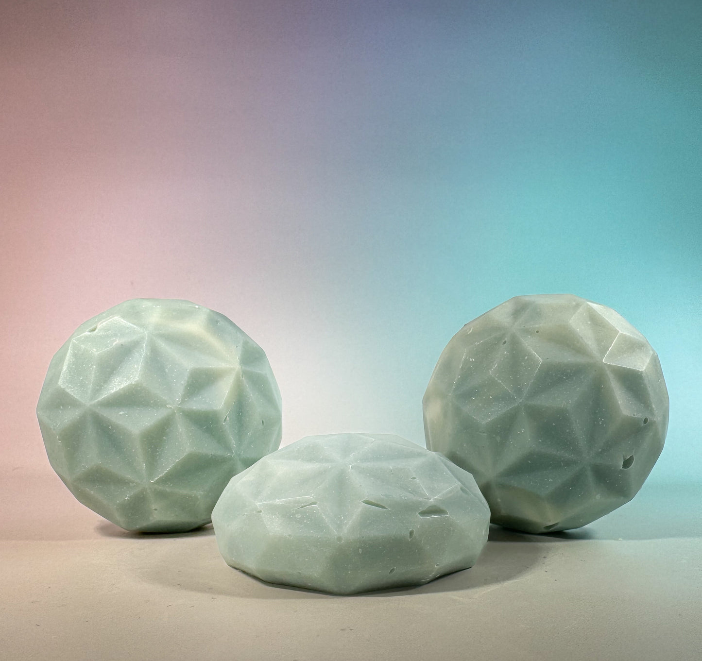 Nova-Around the World Soap