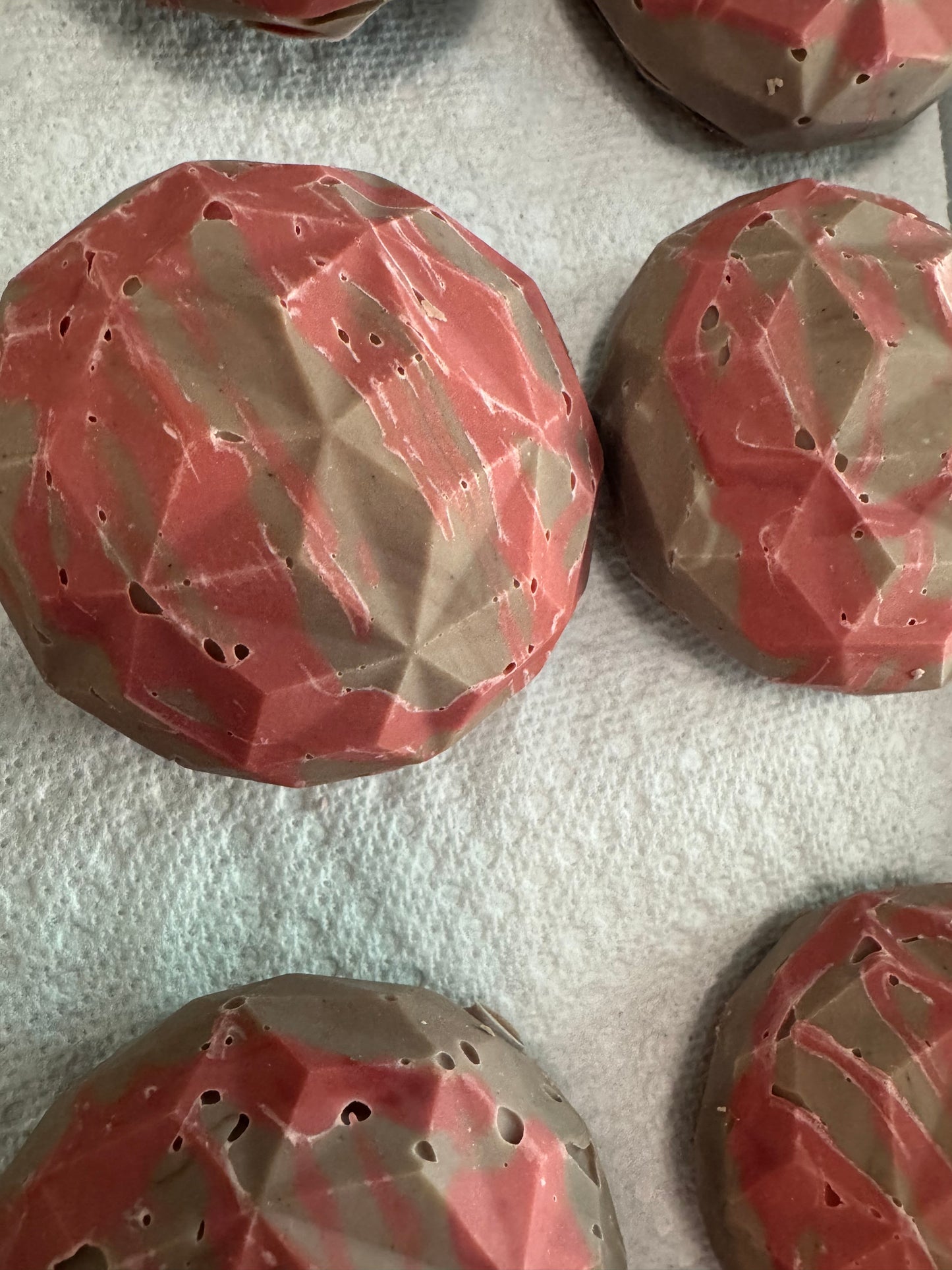 American Adventure BBQ- Around the World Soap