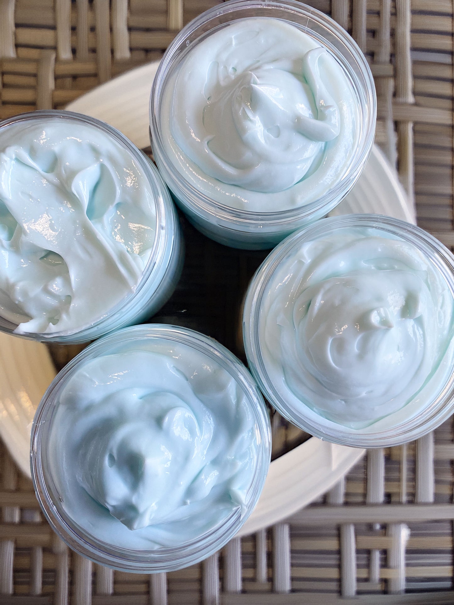 Beach Club Dream Body Cream