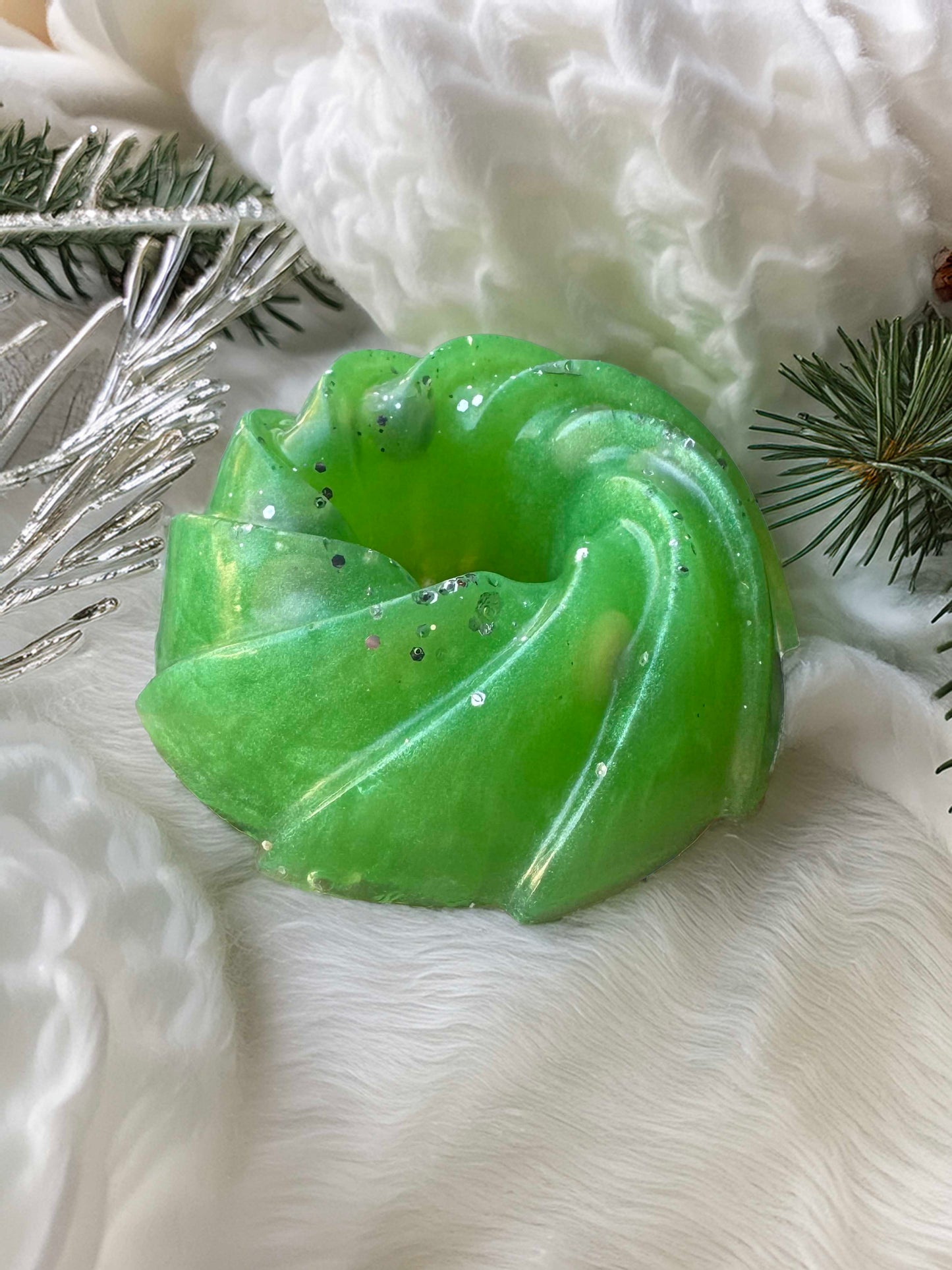 The Blessing Jello Soap