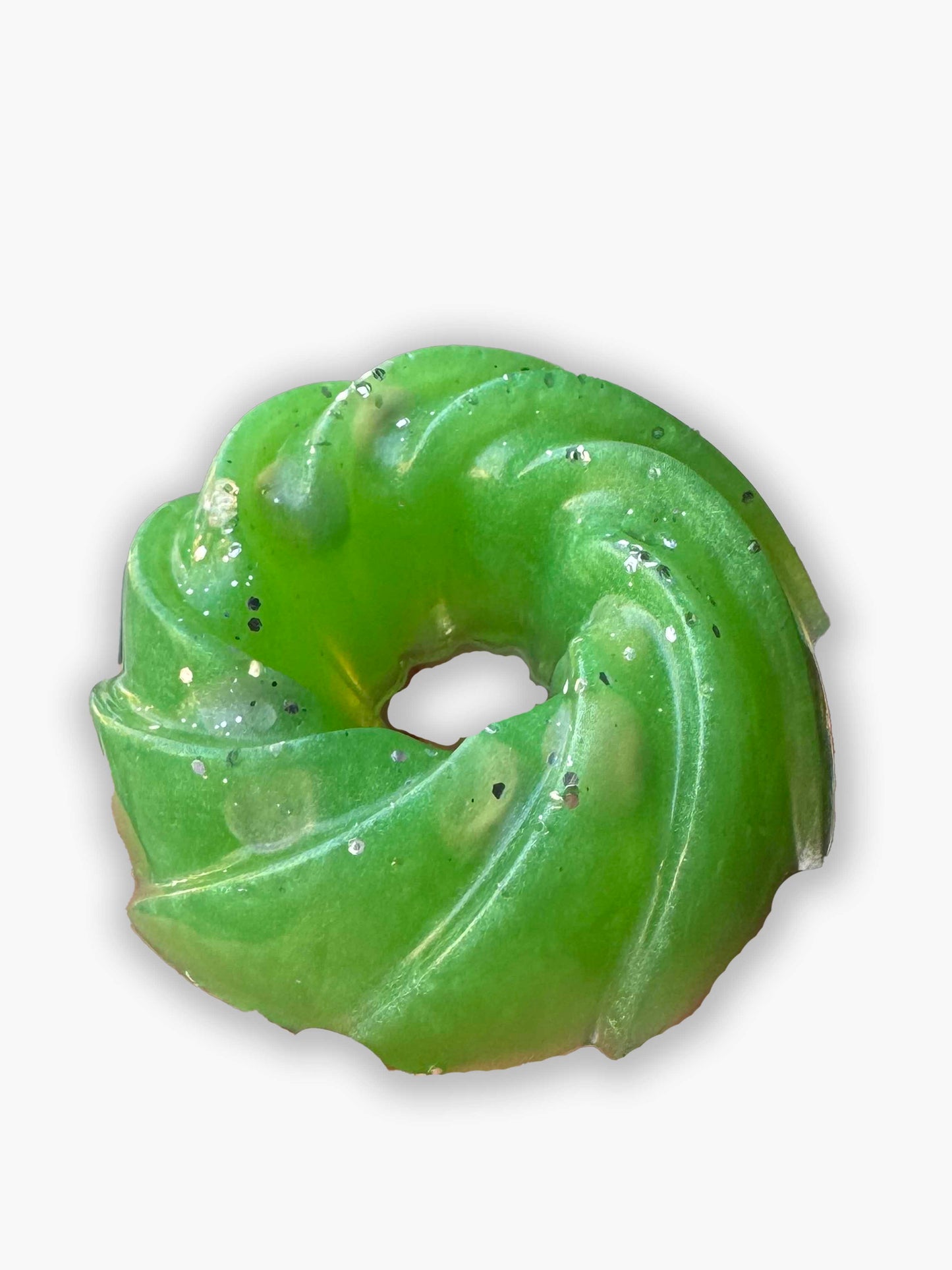 The Blessing Jello Soap