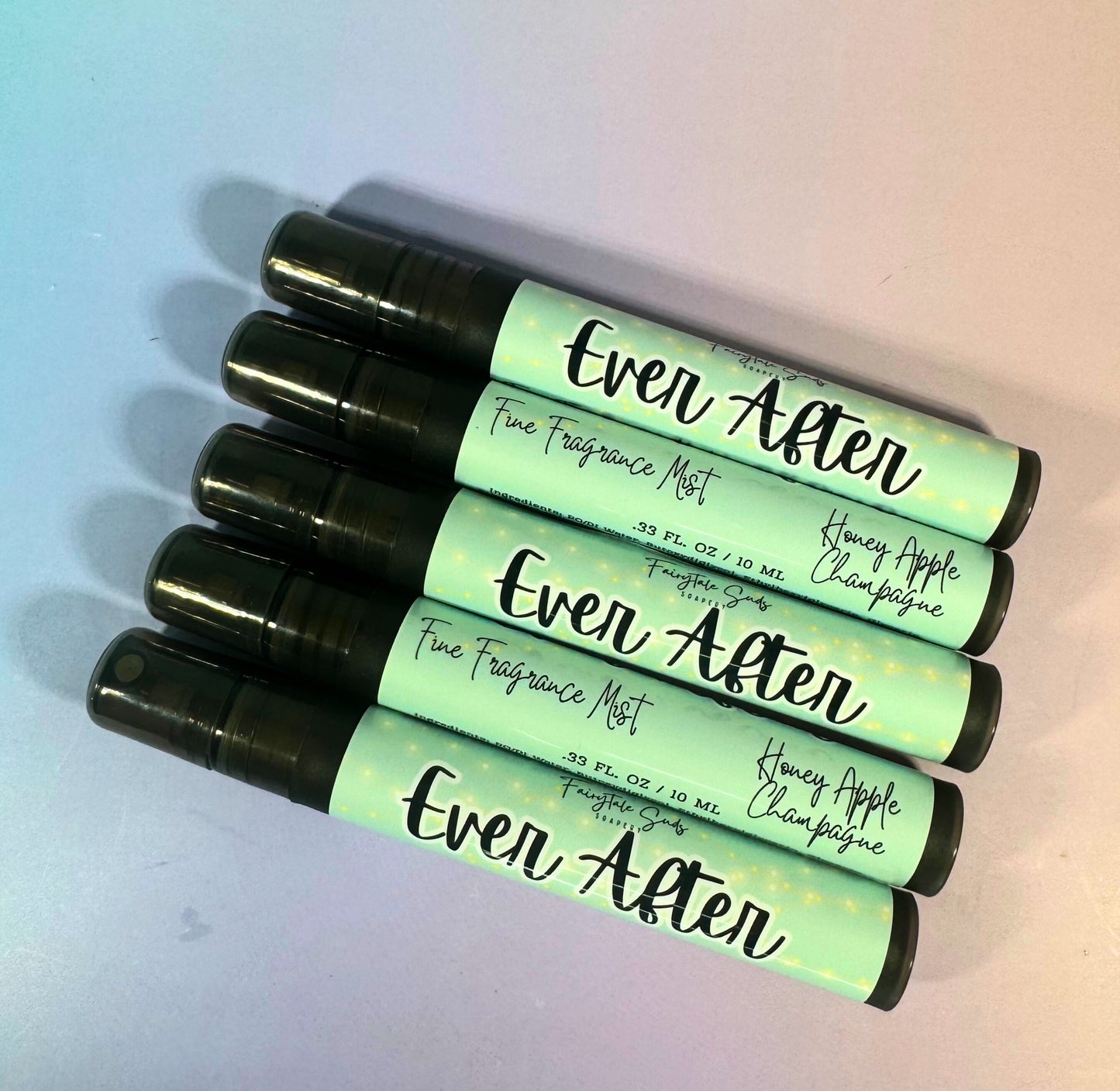 Ever After Fine Fragrance Mist