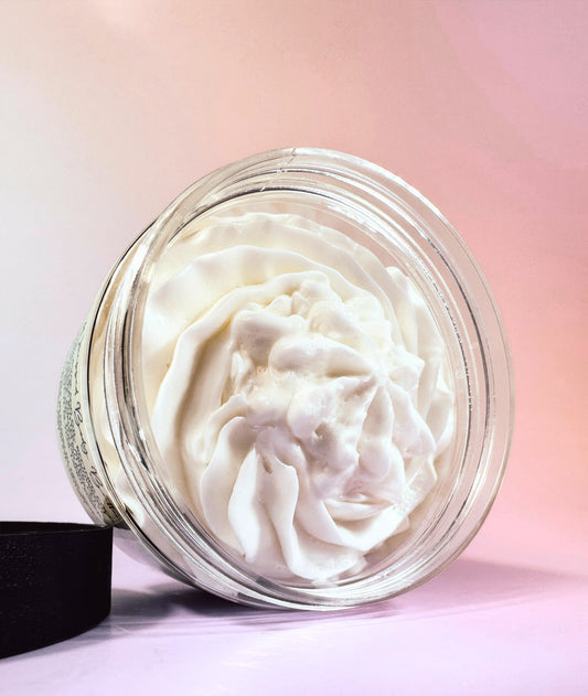 Waffle Cone Whipped Body Butter