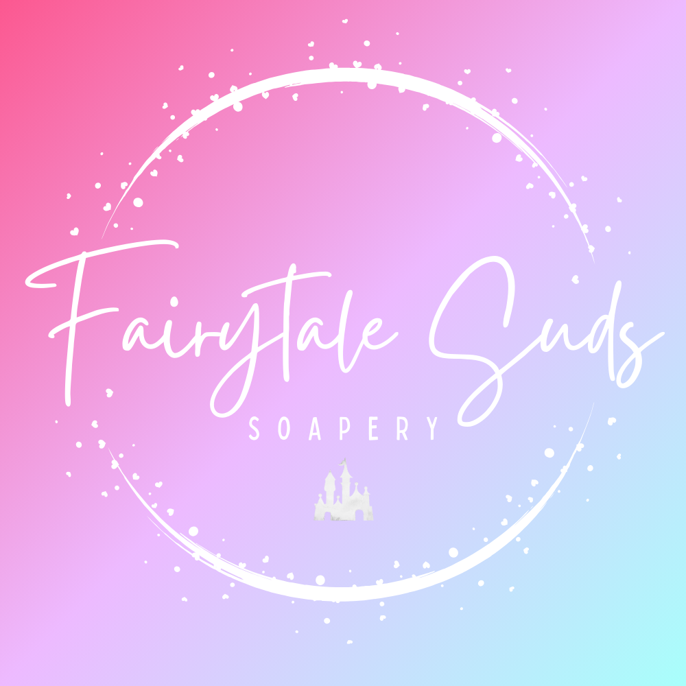 Scent Suggestions Fairytale Suds Soapery scent-suggestions-fairytale-suds-soapery