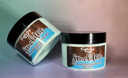 Smolder Body Cream