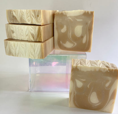 Honey Bear Extra Creamy Artisan Soap