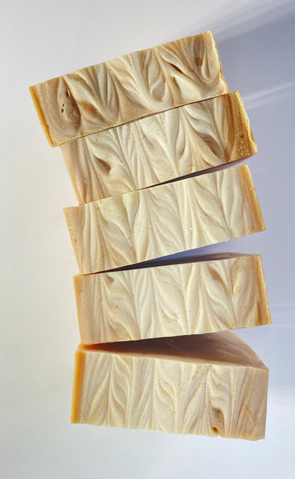 Honey Bear Extra Creamy Artisan Soap