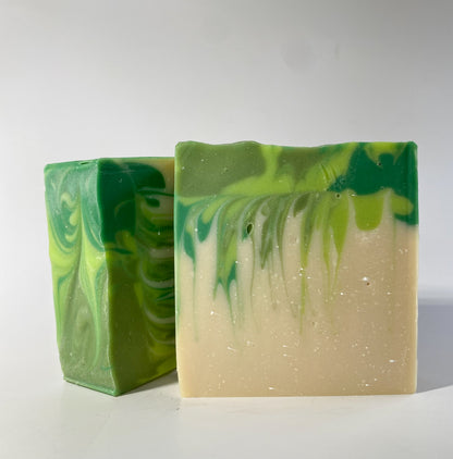 Lodge Artisan Soap