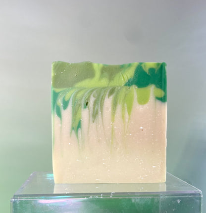 Lodge Artisan Soap