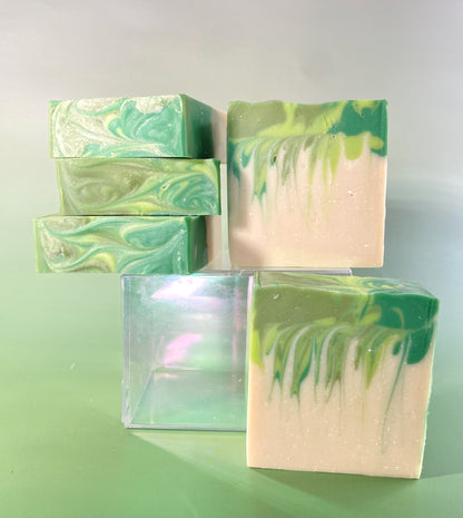 Lodge Artisan Soap