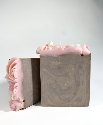 Cozy Comforts Artisan Soap