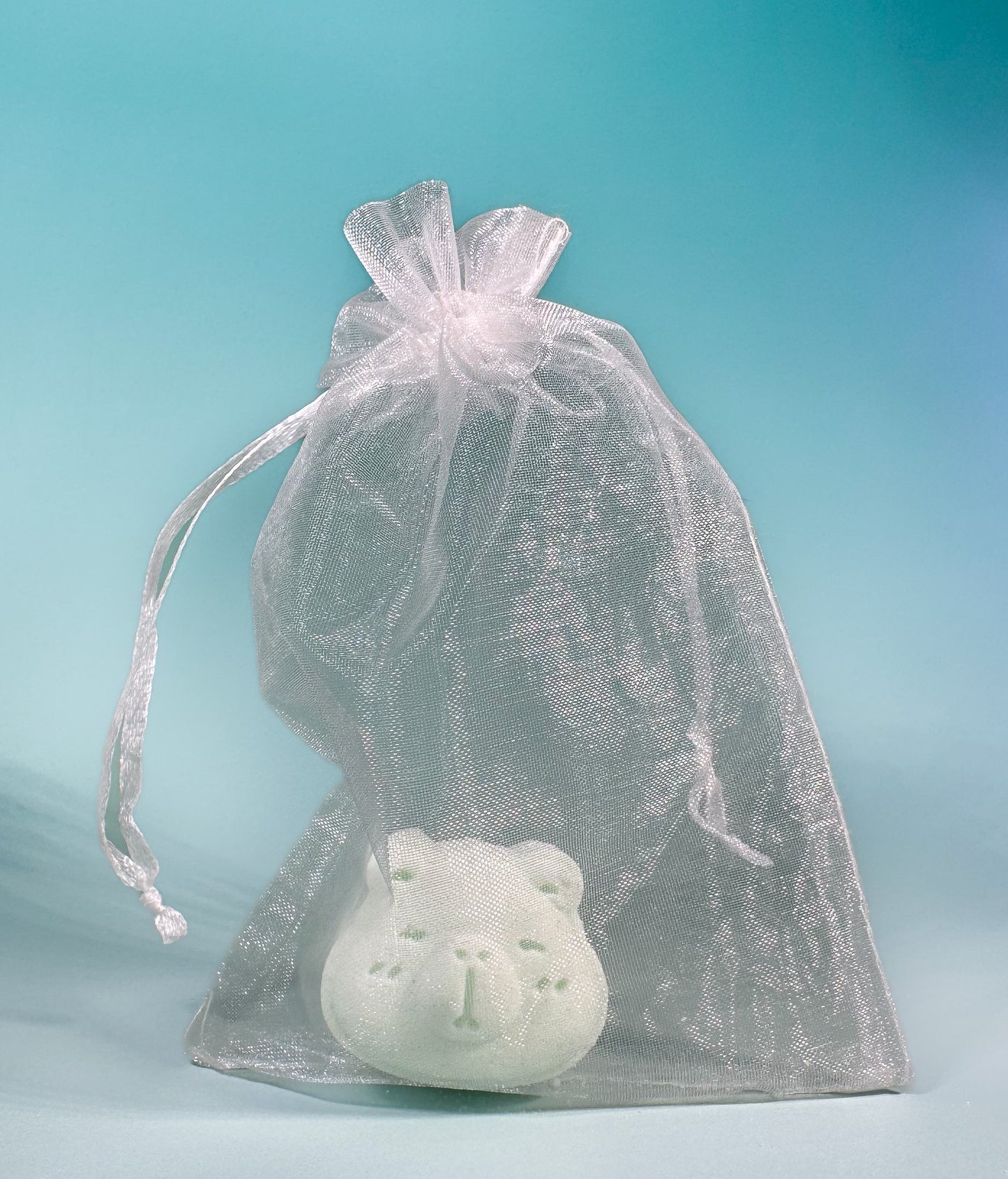 Sneezy Peppermint Menthol Shower Steamers