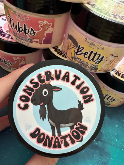 Bueller Goat Milk Body Cream