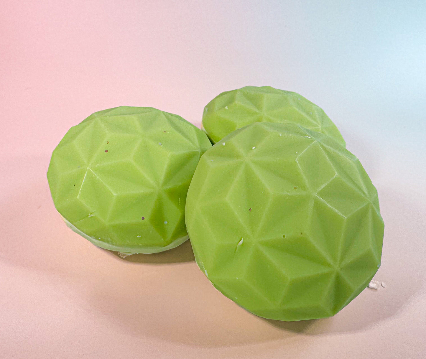 Mexican Margarita- Around the World Soap Lime Margarita