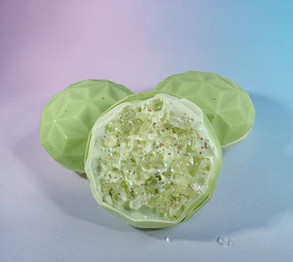 Mexican Margarita- Around the World Soap Lime Margarita
