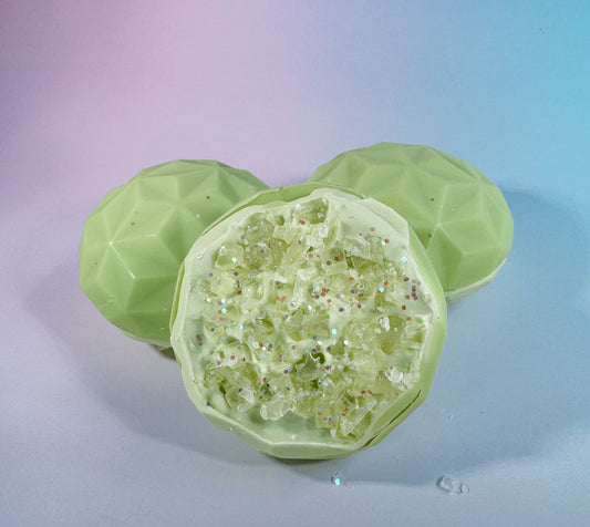 Mexican Margarita- Around the World Soap Lime Margarita