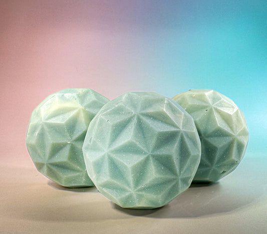 Nova-Around the World Soap