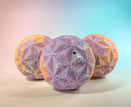 Spark- Around the World Soap