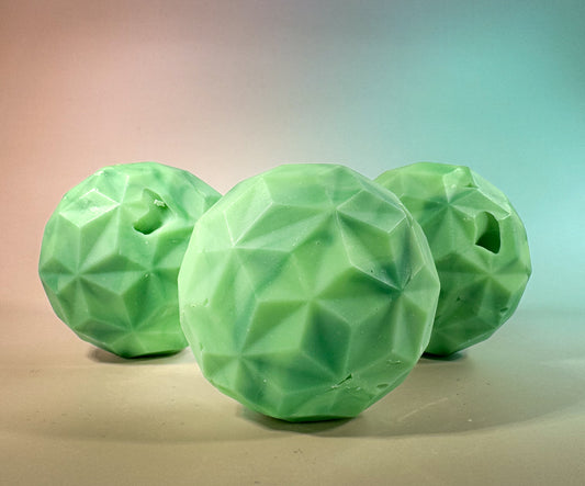 Land- Around the World Soap