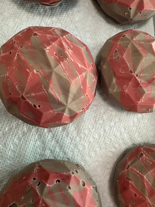American Adventure BBQ- Around the World Soap