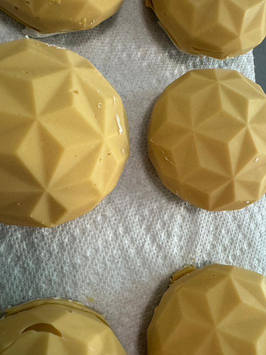 German Bier - Around the World Soap