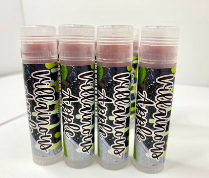 Villainous Apple Lip Balm