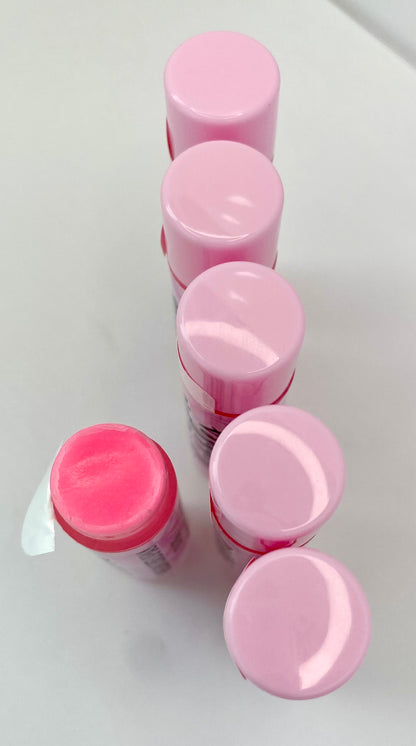 Life is the Bubbles Bubblegum Scented Lip Balm