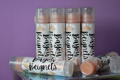 Bayou Beignets Bayou Bubbles Lip Balm